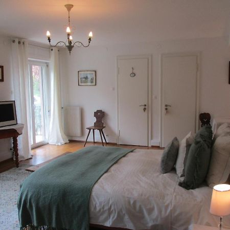 La Maison De Lili 盖布维莱尔 外观 照片