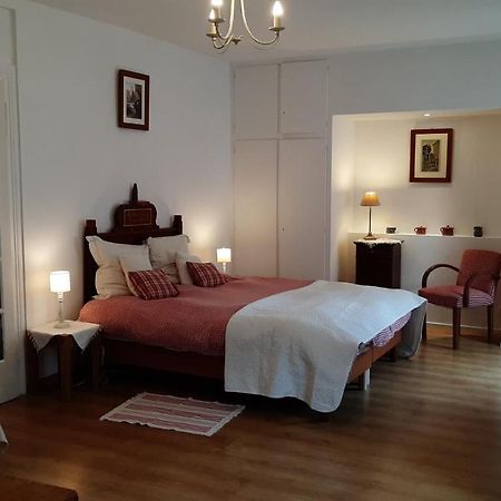 La Maison De Lili 盖布维莱尔 外观 照片