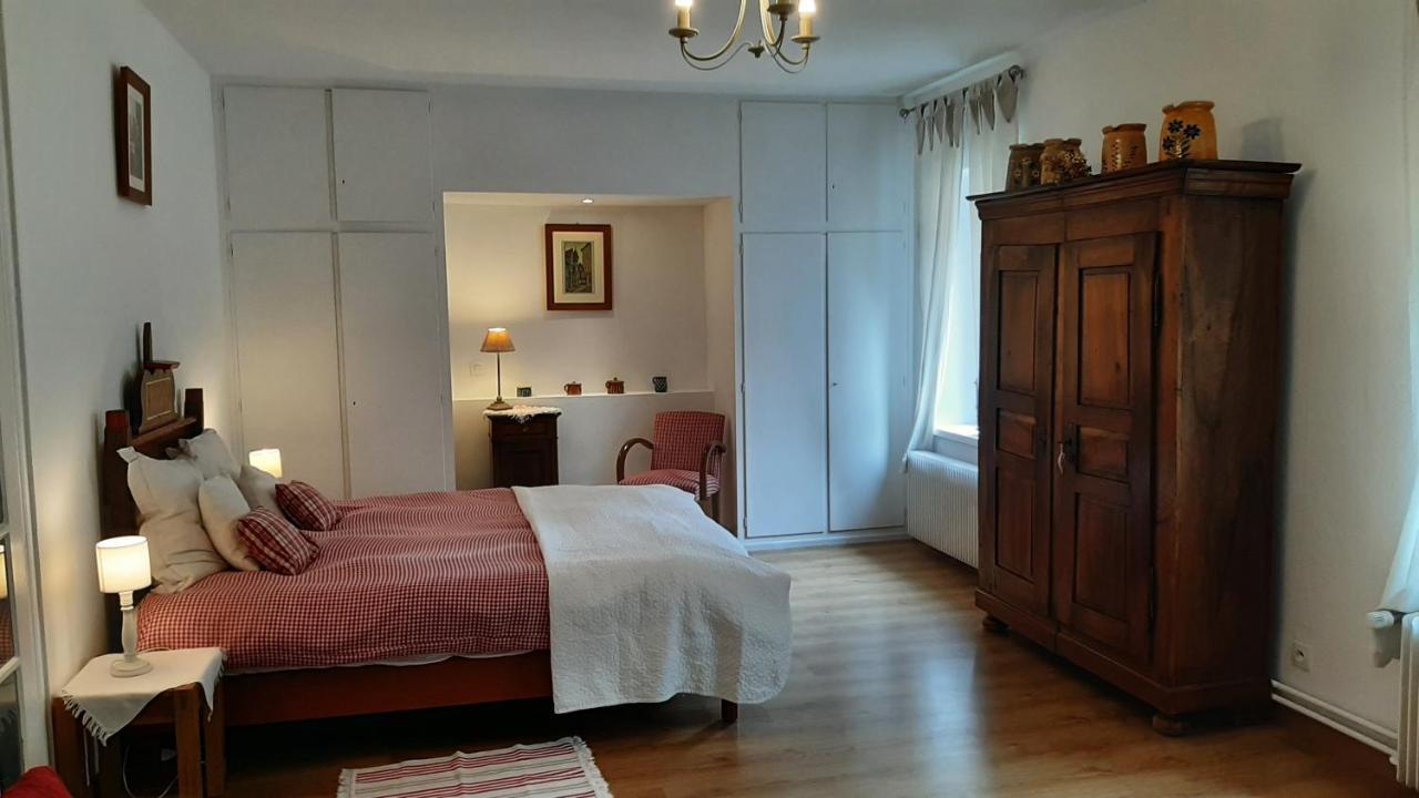 La Maison De Lili 盖布维莱尔 外观 照片