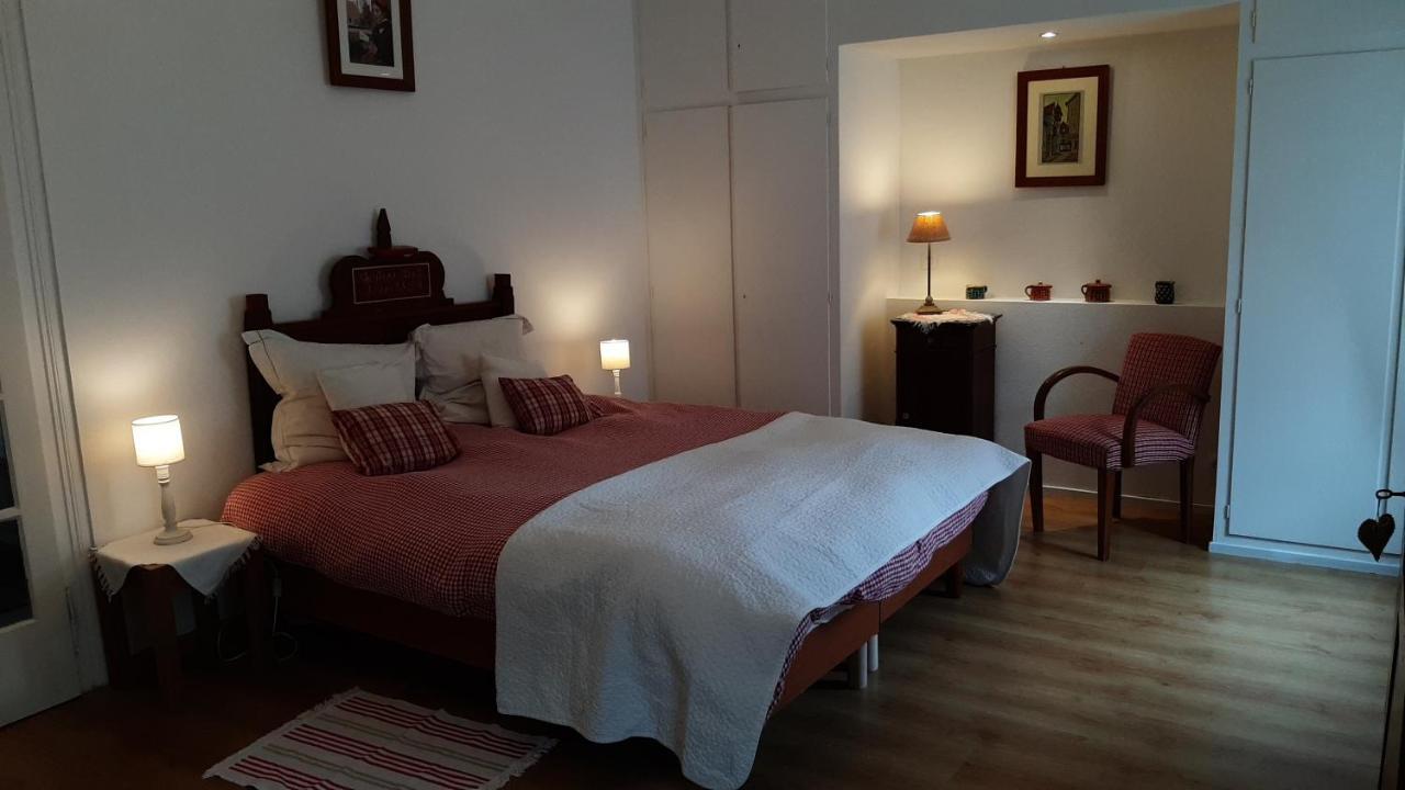 La Maison De Lili 盖布维莱尔 外观 照片