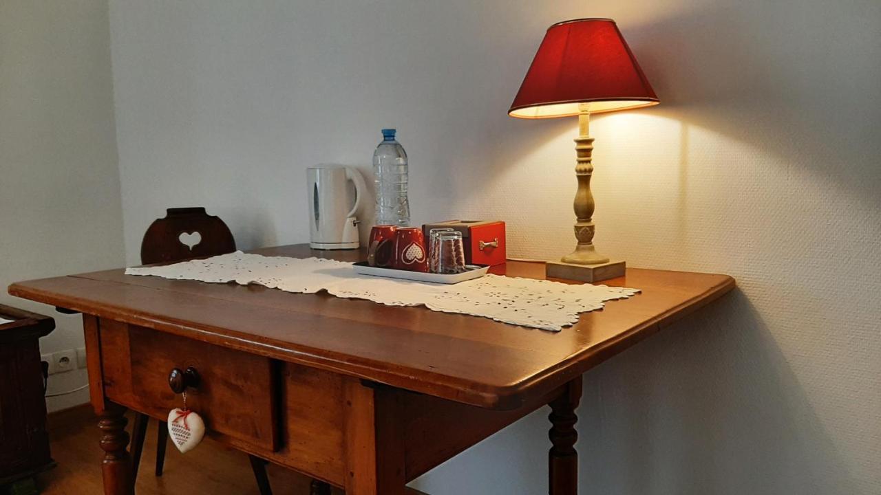La Maison De Lili 盖布维莱尔 外观 照片